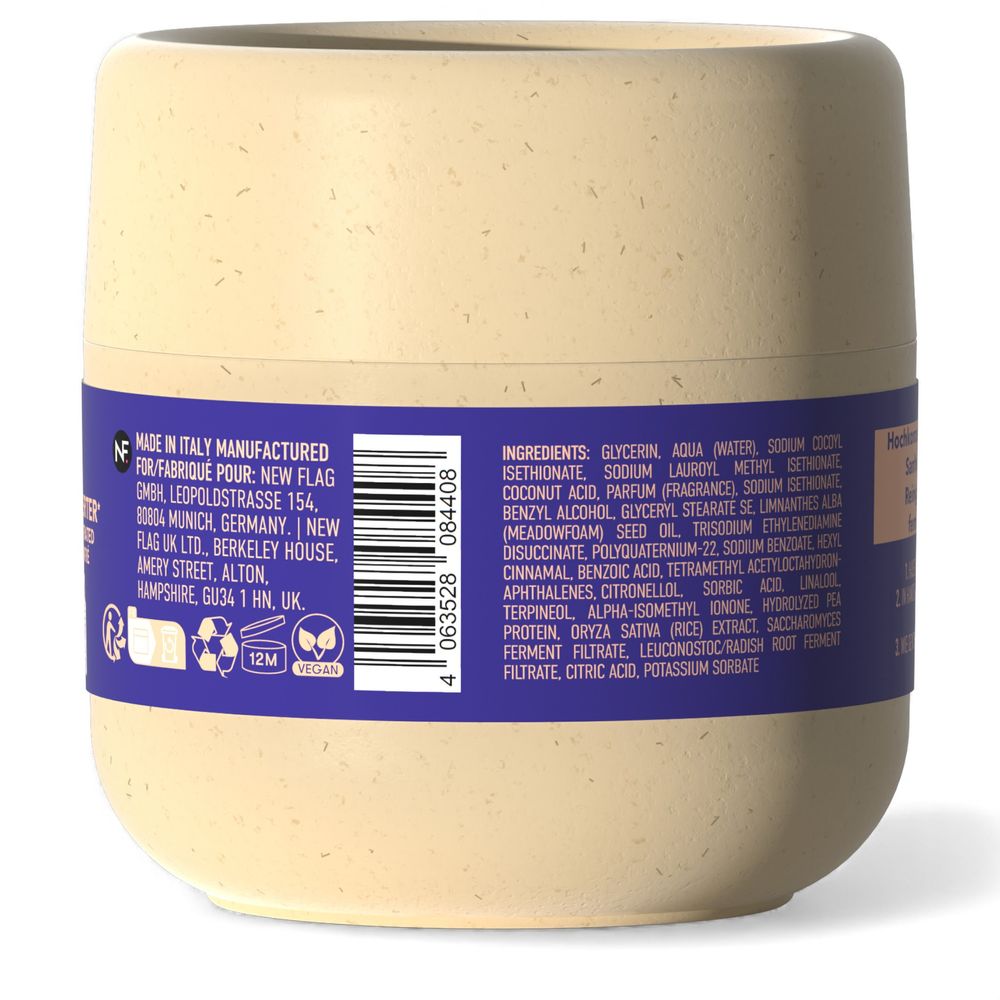 Foamie Concentrate Shampoo Moisture 80 g