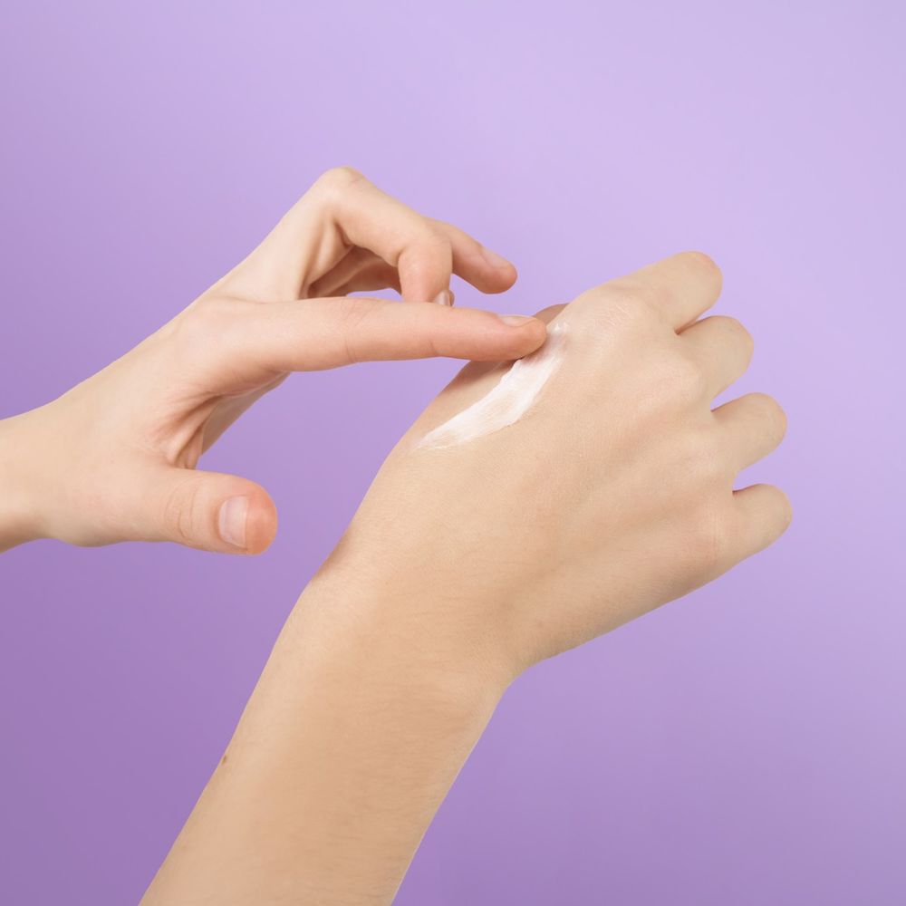 Foamie Concentrate Conditioner Repair 80 g