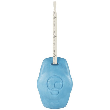 Foamie 3 in 1 Feste Duschpflege For Men - Seas The Day
