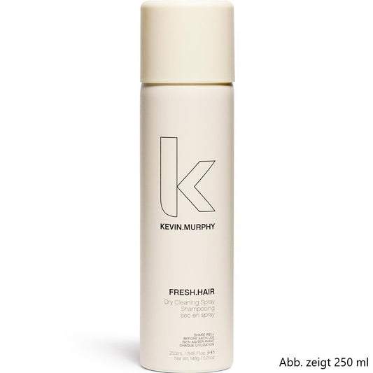 Kevin.Murphy Fresh.Hair Aérosol 100 ml - shampooing sec