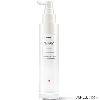 Goldwell Kerasilk Revitalize Detoxifying Serum 5 ml