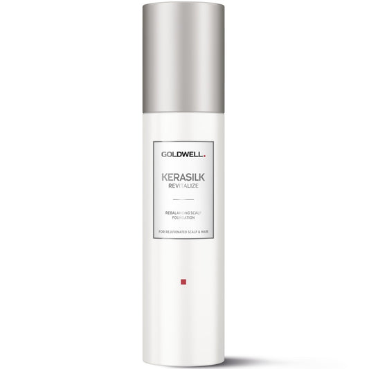 Goldwell Kerasilk Revitalize Rebalancing Scalp Foundation 110 ml - Scalp Mask