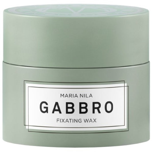 Maria Nila Minerals Gabbro Fixating Wax 50 ml