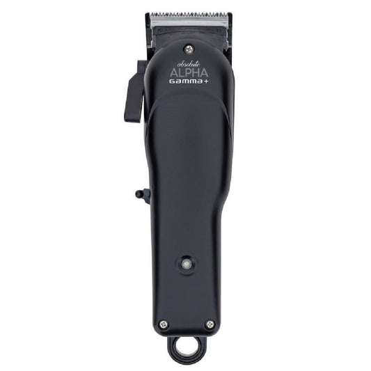 Gamma+ Clipper Absolute Alpha