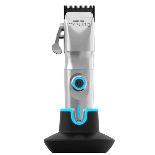 Gamma+ Clipper Cyborg