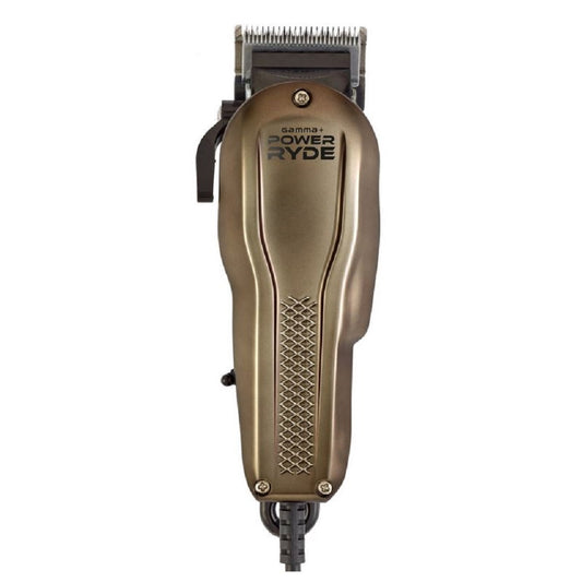 Gamma+ Clipper Power Ryde