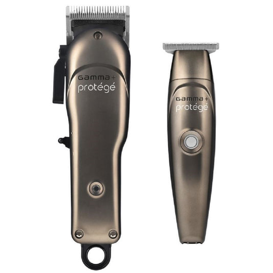 Gamma+ Clipper Protege Combo