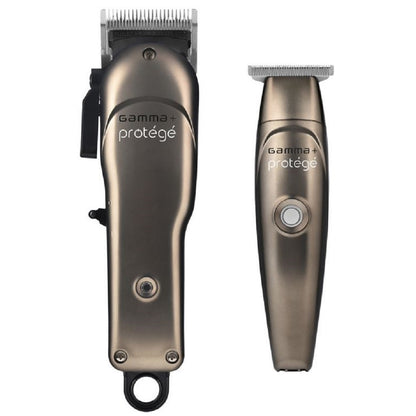 Gamma+ Clipper Protège Combo
