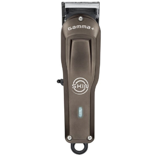 Gamma+ Clipper Skin