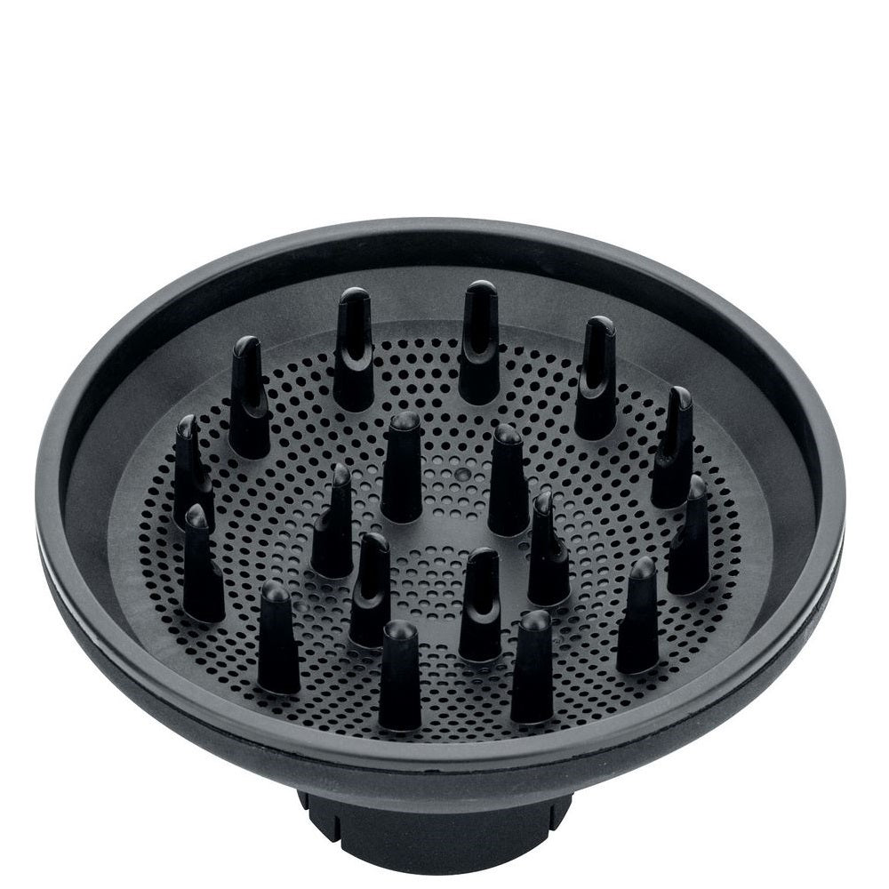 Gamma+ Haartrockner Xcell S Matt Black