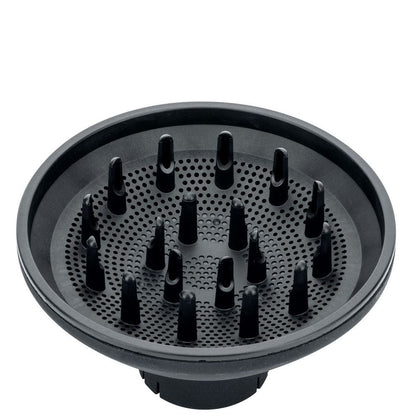 Gamma+ Haartrockner Xcell S Matt Black