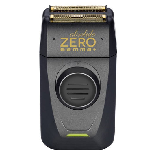 Gamma+ Shaver Absolute Zero