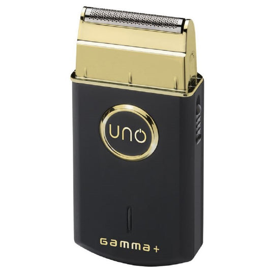 Gamma+ Shaver Uno