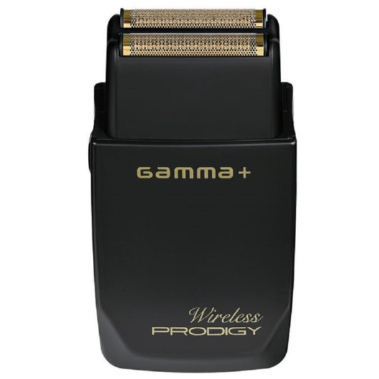 Gamma+ Shaver Wireless Prodigy