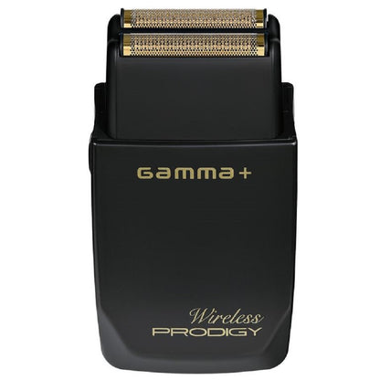 Rasoir sans fil Gamma+ Prodigy