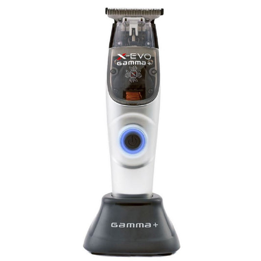 Gamma+ Trimmer X-Evo