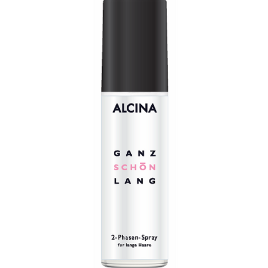 Alcina Ganz Schön Lang 2-Phase Spray 125 ml