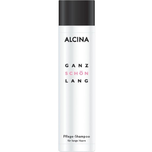 Alcina Shampooing Assez Long 250 ml