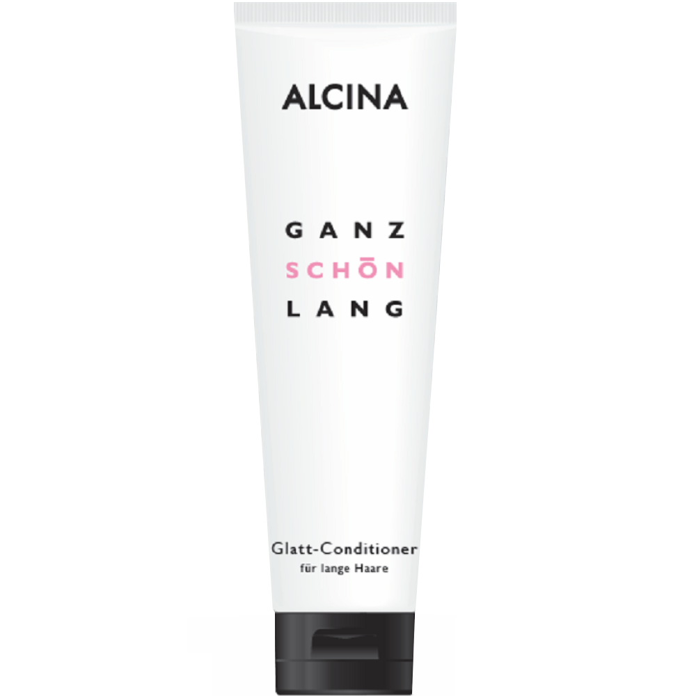 Alcina Après-shampooing assez long 150 ml