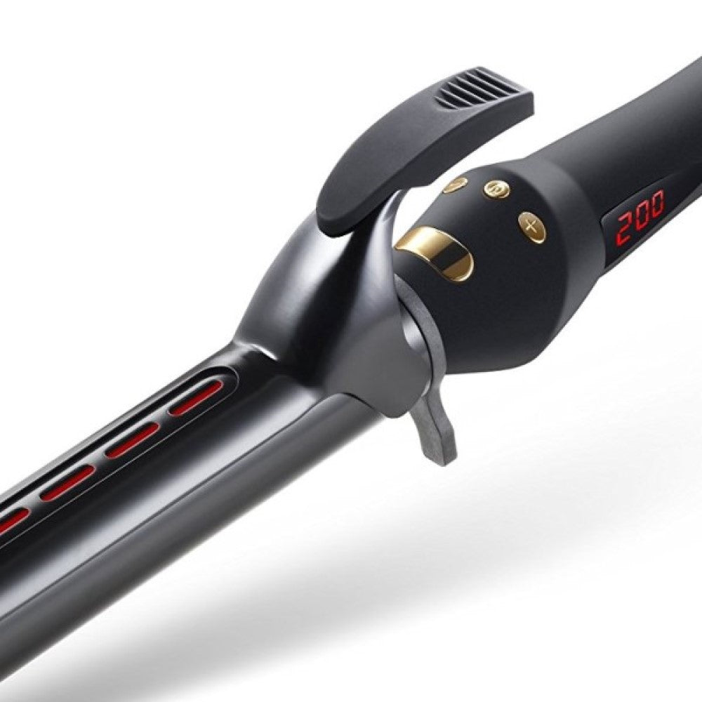 Boucleur gyroscopique Golden Curl 2.0