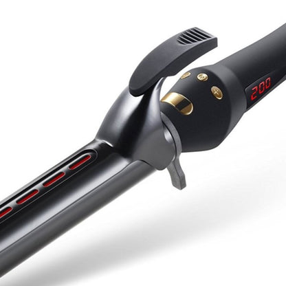 Boucleur gyroscopique Golden Curl 2.0