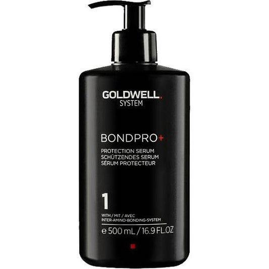 Goldwell Bond Pro+ 1 Sérum Protecteur 500 ml