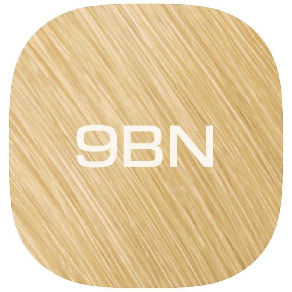 9BN - Champagner