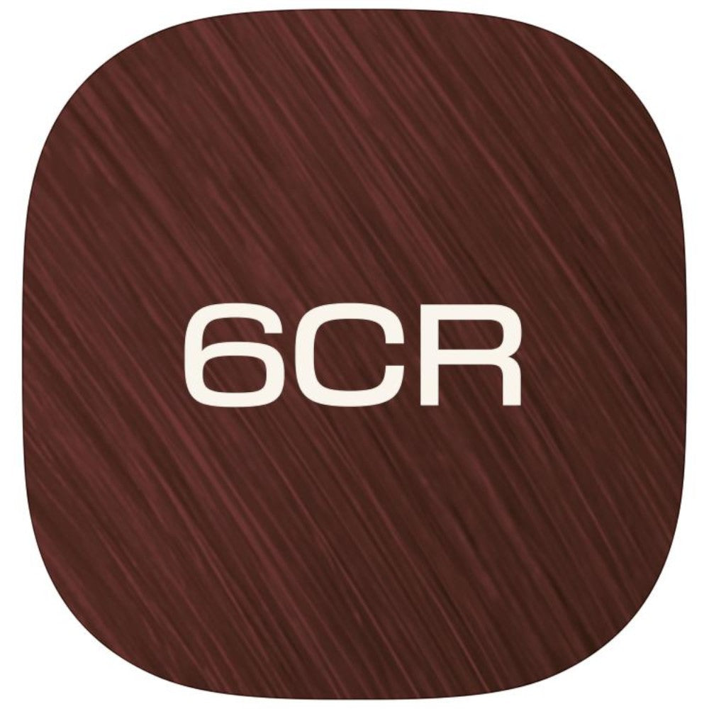6CR - Rubin