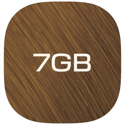 7GB - Buttertoffee