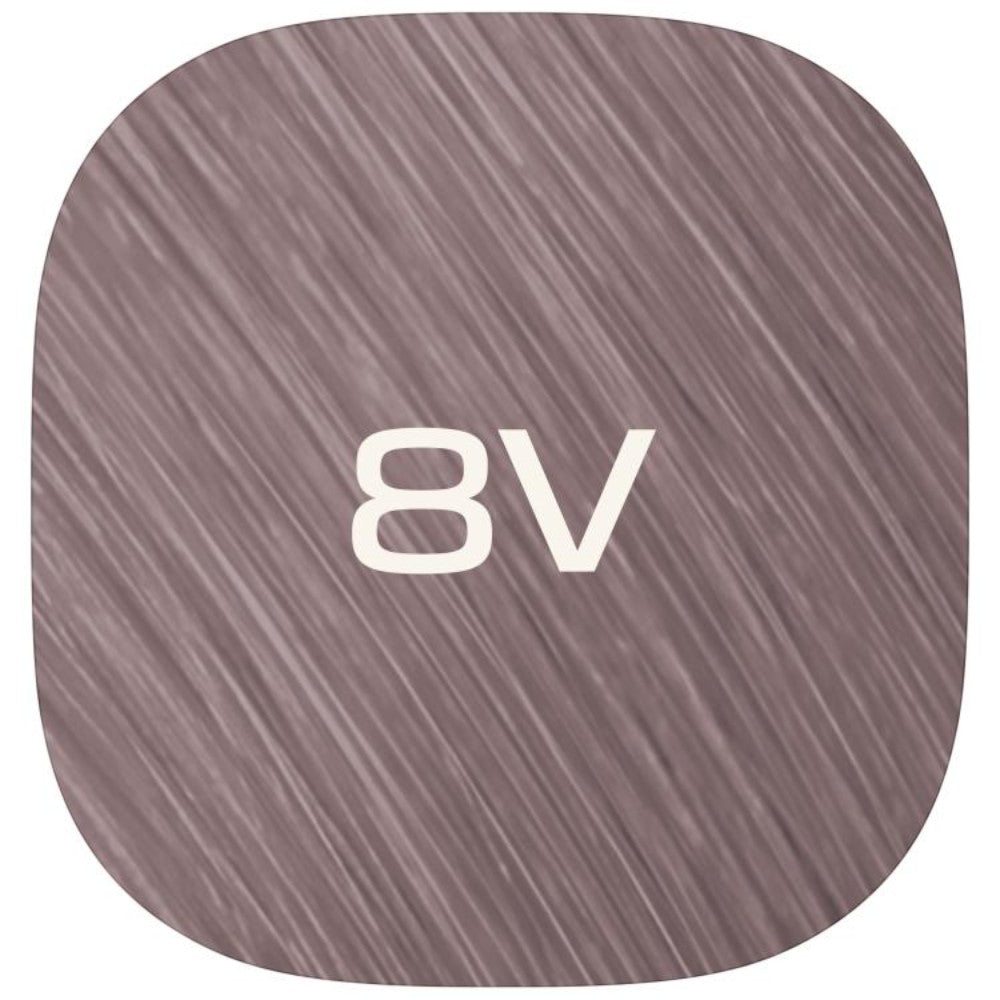 8V - Lavendelquarz