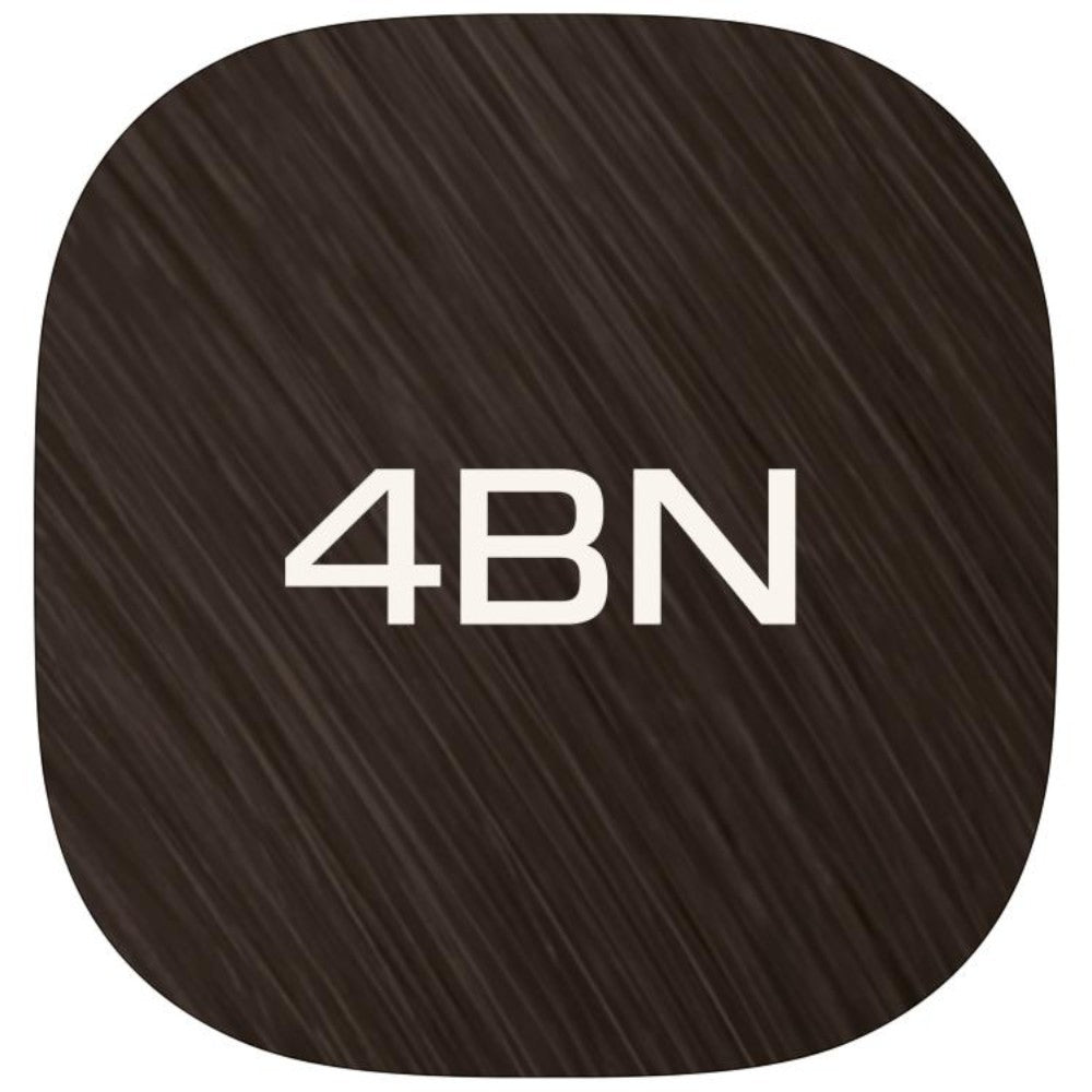 4BN - Dunkle Schokolade