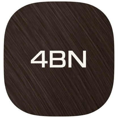 4BN - Dunkle Schokolade