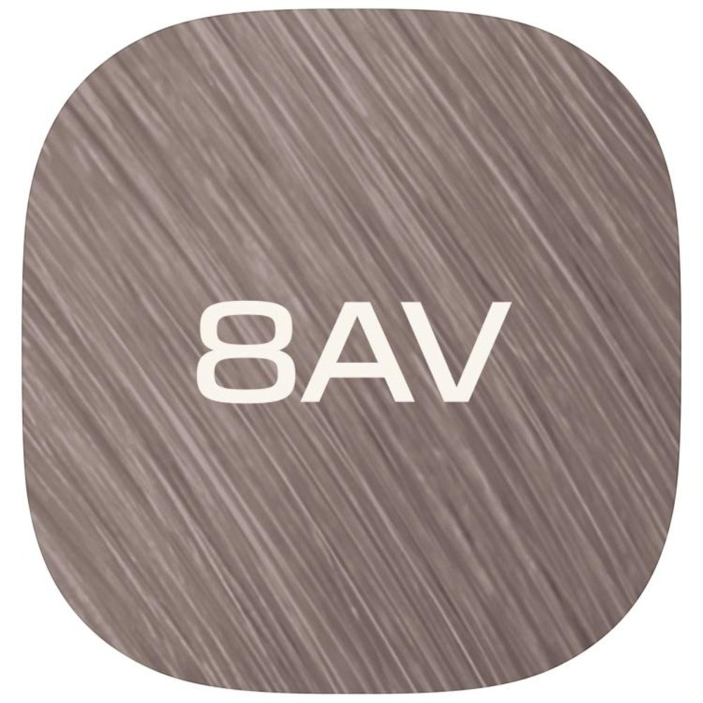 8AV - Kühler Amethyst