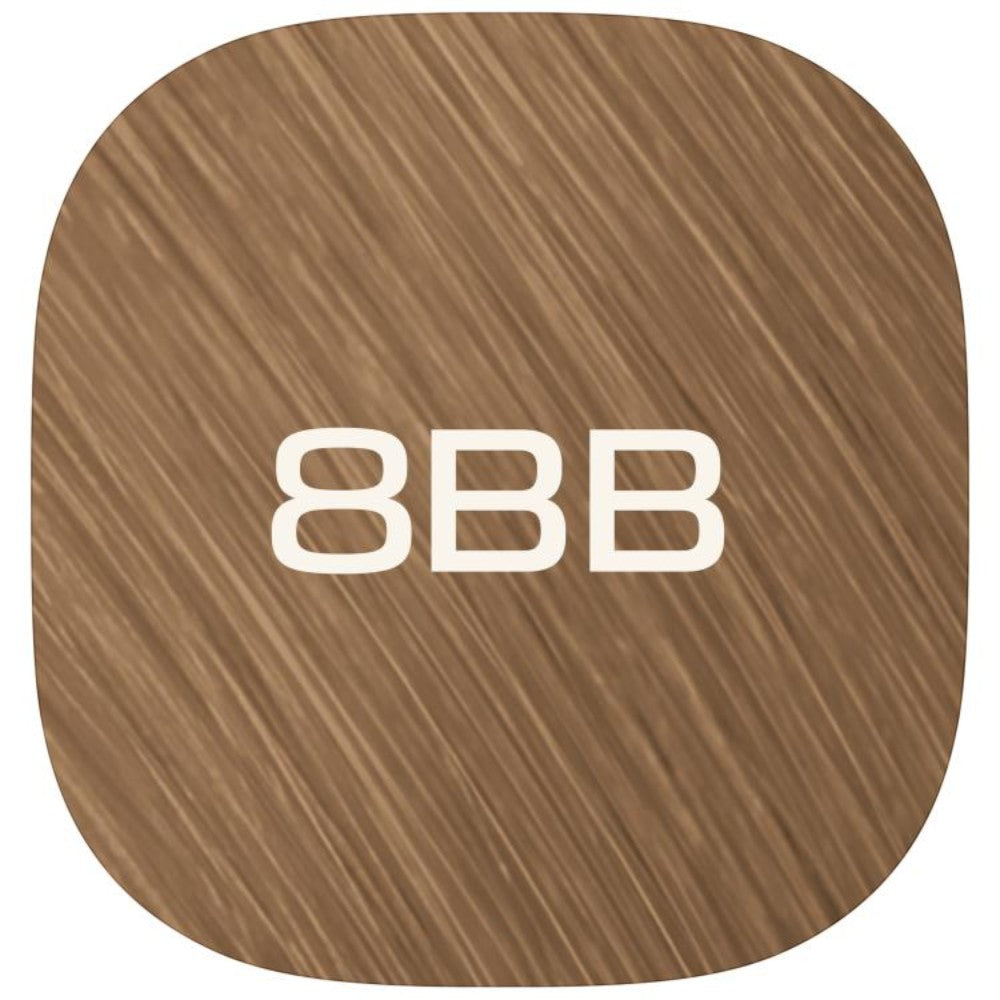 8BB - Granola