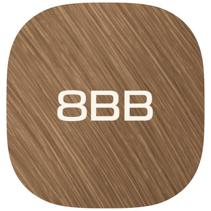 8BB - Granola