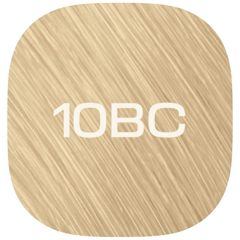10BC - Hafermilch