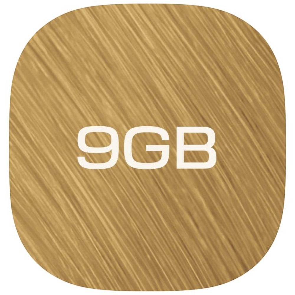 9GB - Keksteig