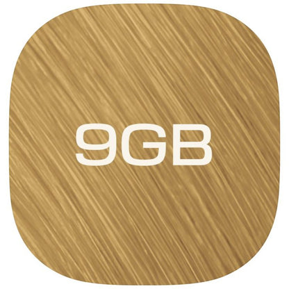 9GB - Keksteig