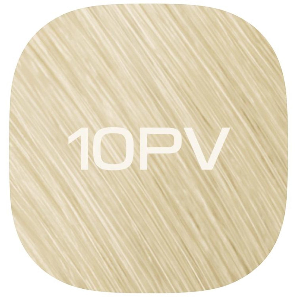 10PV - Eiskristall