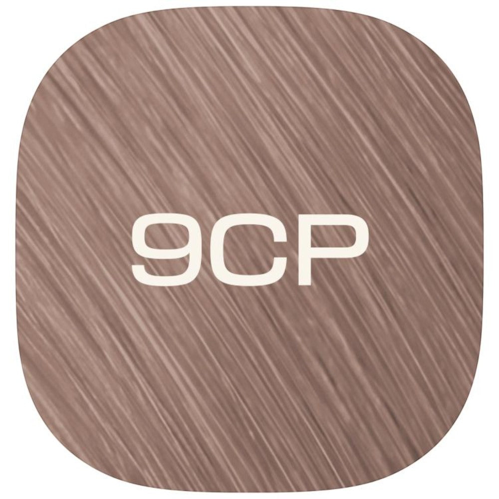 9CP - Stahl