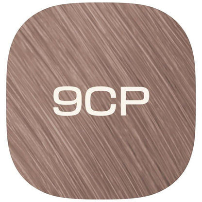 9CP - Stahl