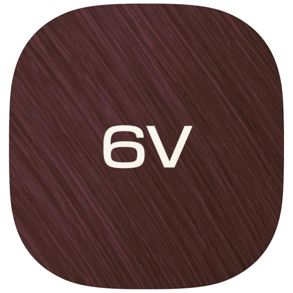 6V - Intensives Violett