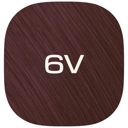 6V - Intensives Violett