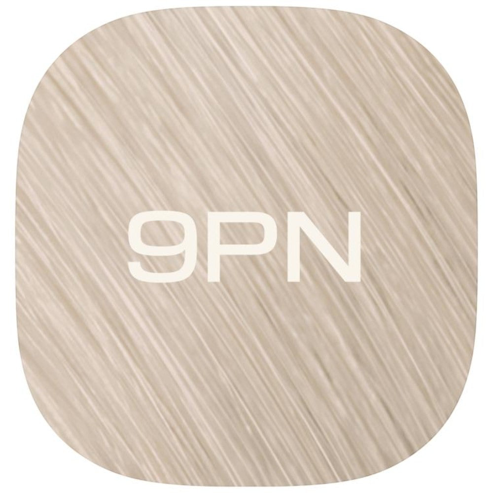 9PN - Caffe Latte