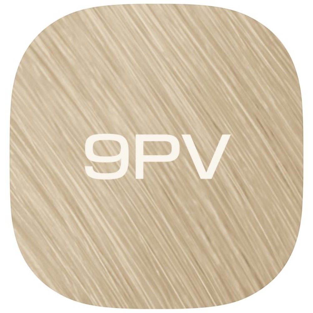 9PV - Eisiges Opal