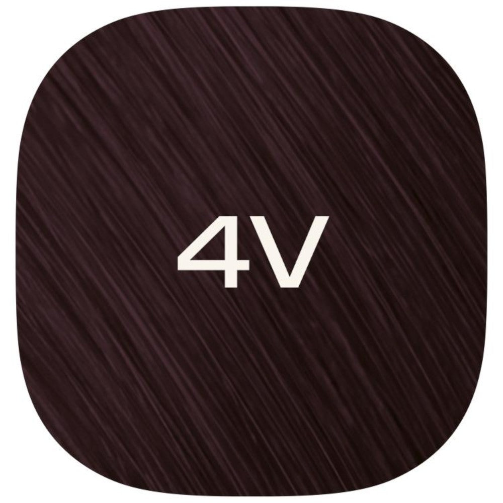 4V - Violette Dahlie