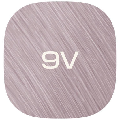 9V - Sanftes Platin