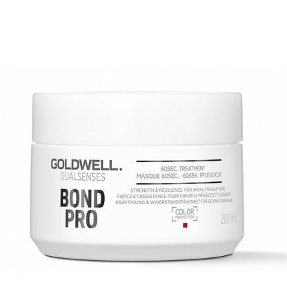 Goldwell Dualsenses Bond Pro 60sec Treatment 200 ml