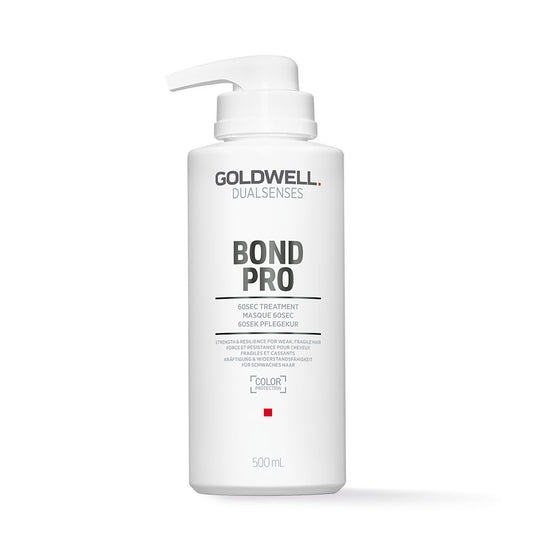 Goldwell Dualsenses Bond Pro Traitement 60sec 500 ml