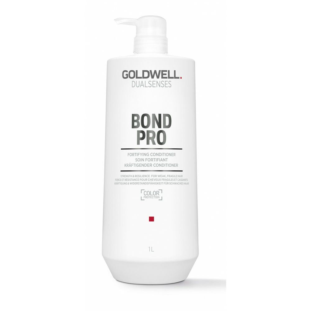 Goldwell Dualsenses Bond Pro Après-shampooing 1000 ml